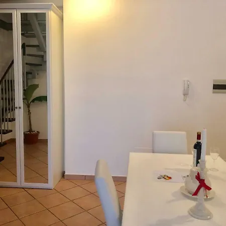 Apartment La Palma