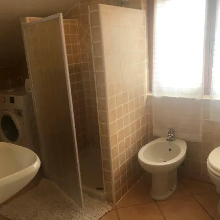 Apartment La Palma *