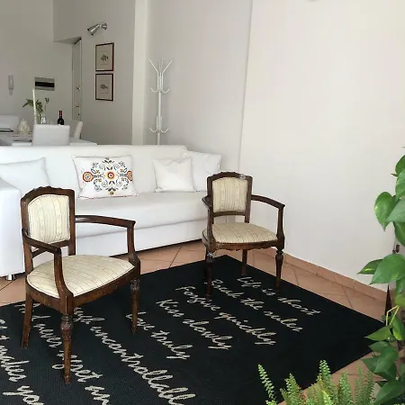 Apartment La Palma
