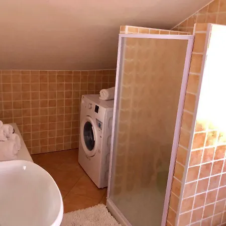 Apartment La Palma *