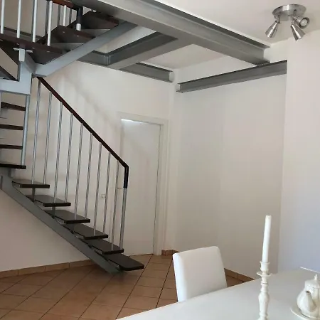 Apartment La Palma Pavia