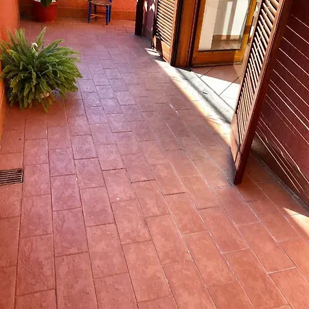 La Palma *