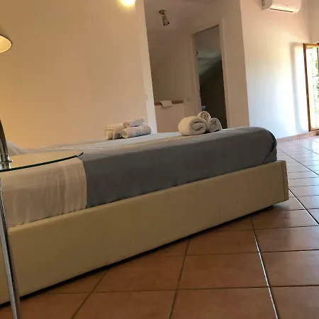 Apartment La Palma *