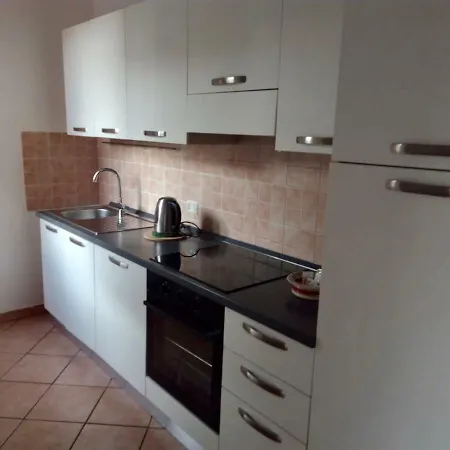 La Palma Apartment Pavia