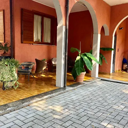 La Palma Pavia