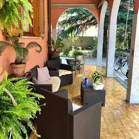 Apartment La Palma