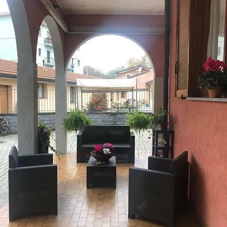 Apartment La Palma Pavia